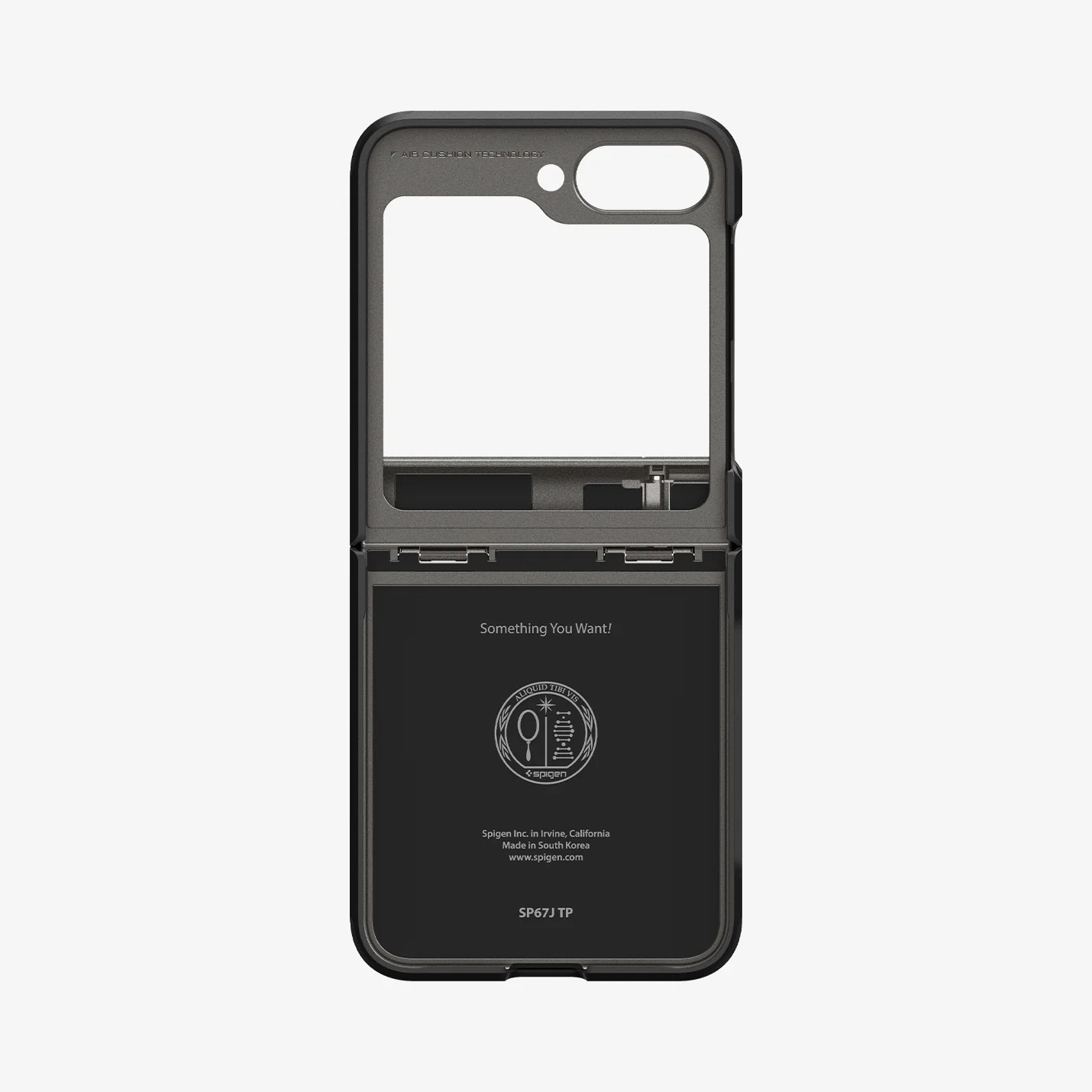 Galaxy Z Flip 6 Series Case - Tough Armor Pro - Image 34