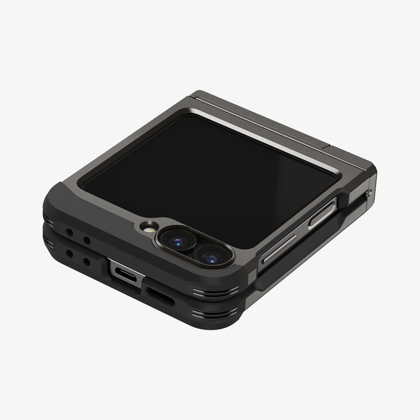 Galaxy Z Flip 6 Series Case - Tough Armor Pro - Image 36