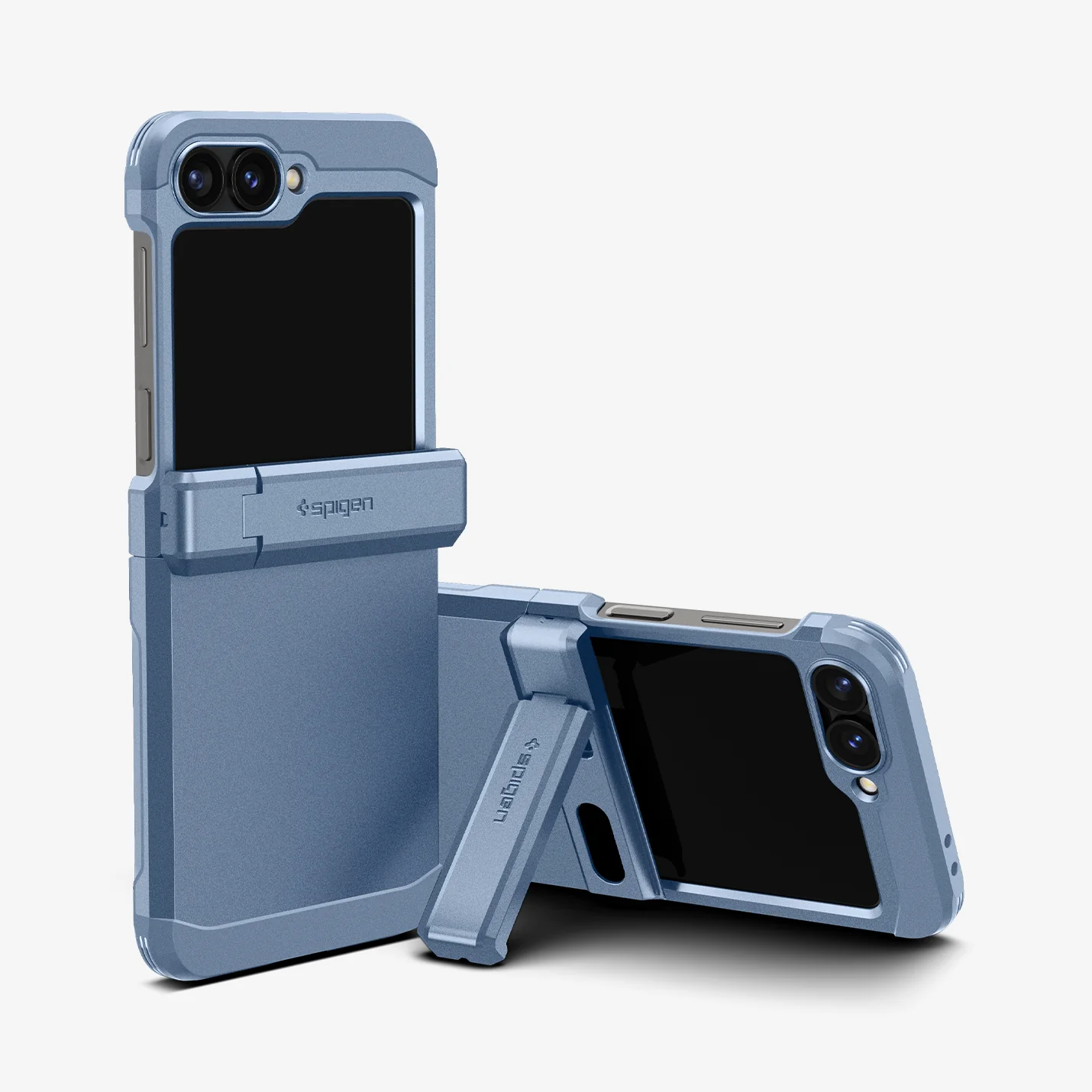 Galaxy Z Flip 6 Series Case - Tough Armor Pro - Image 42