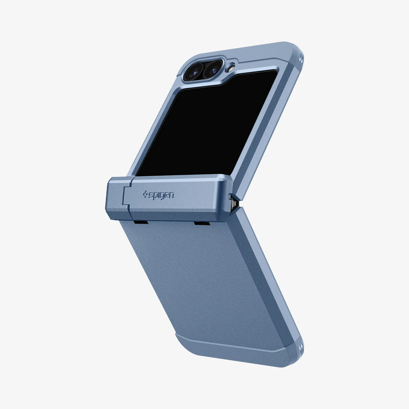 Galaxy Z Flip 6 Series Case - Tough Armor Pro - Image 46