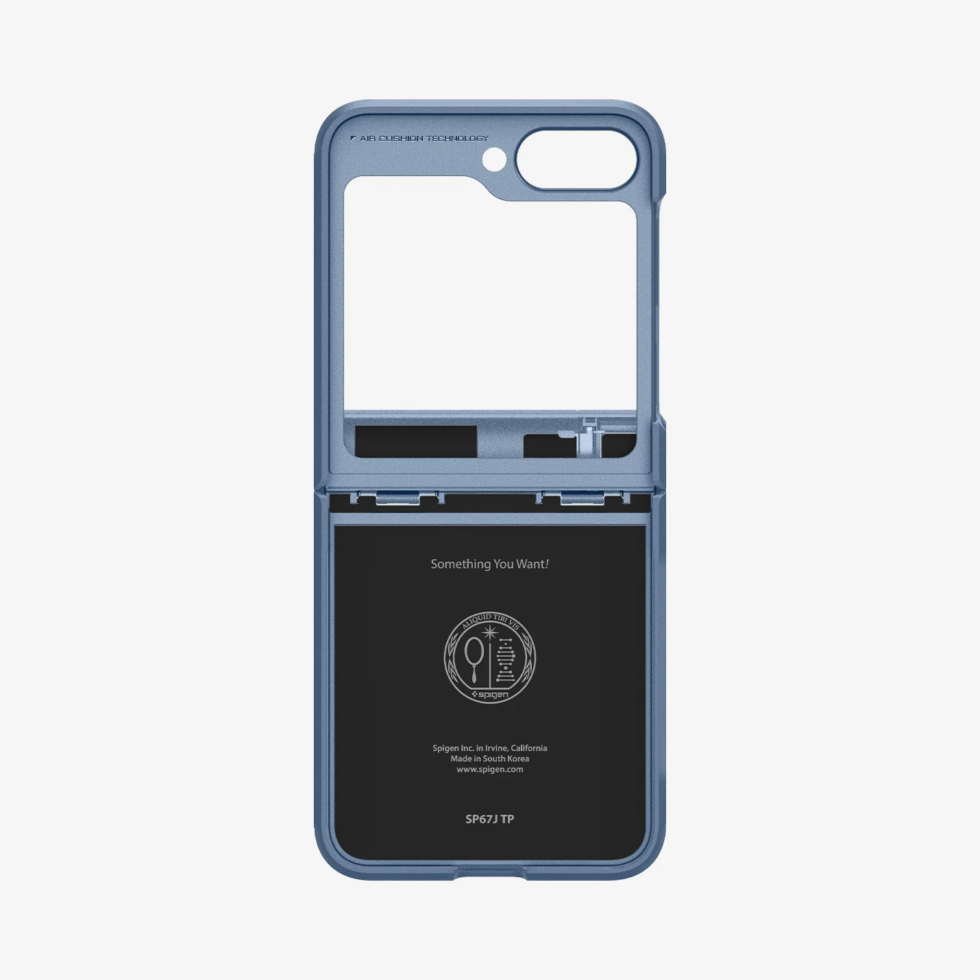 Galaxy Z Flip 6 Series Case - Tough Armor Pro - Image 47