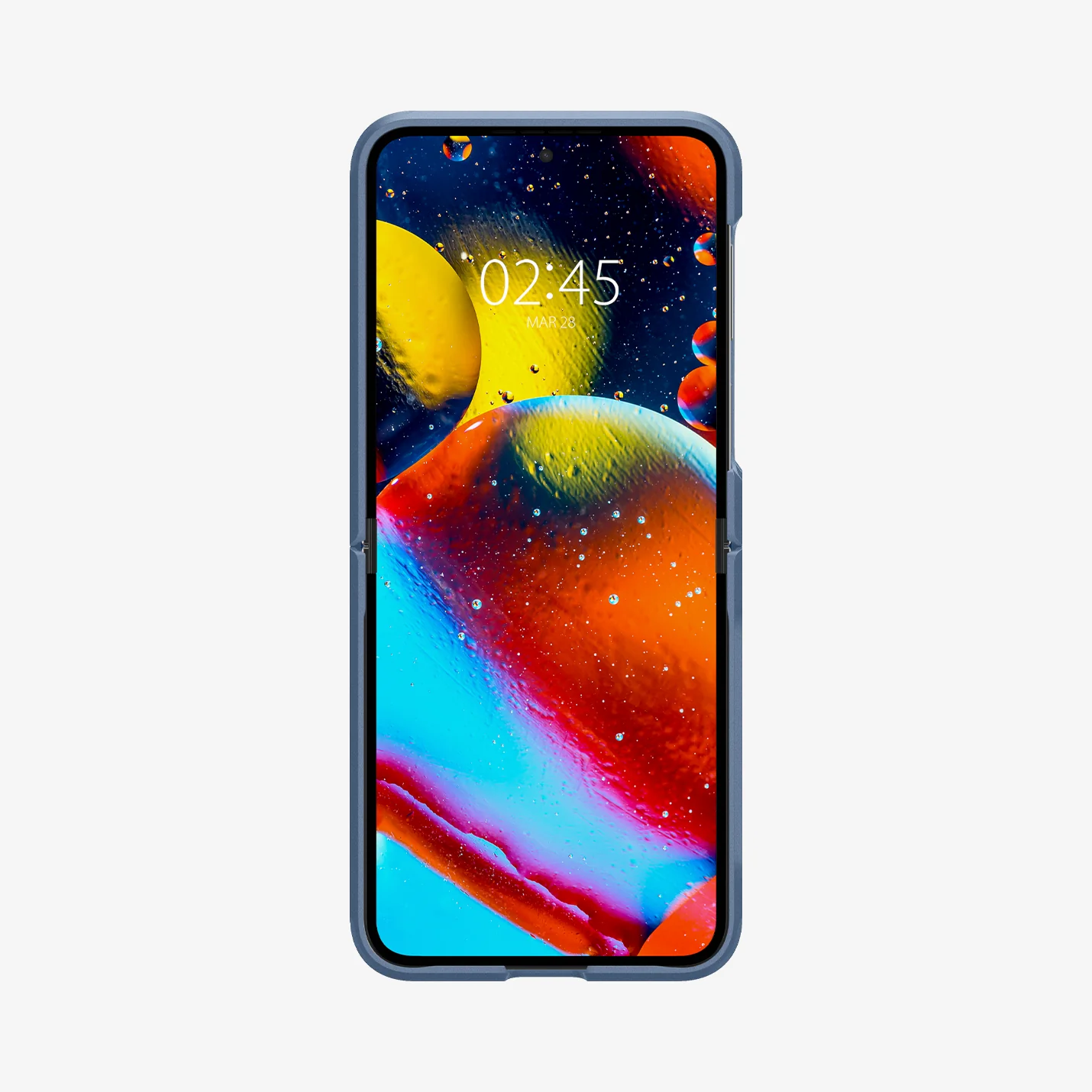 Galaxy Z Flip 6 Series Case - Tough Armor Pro - Image 48