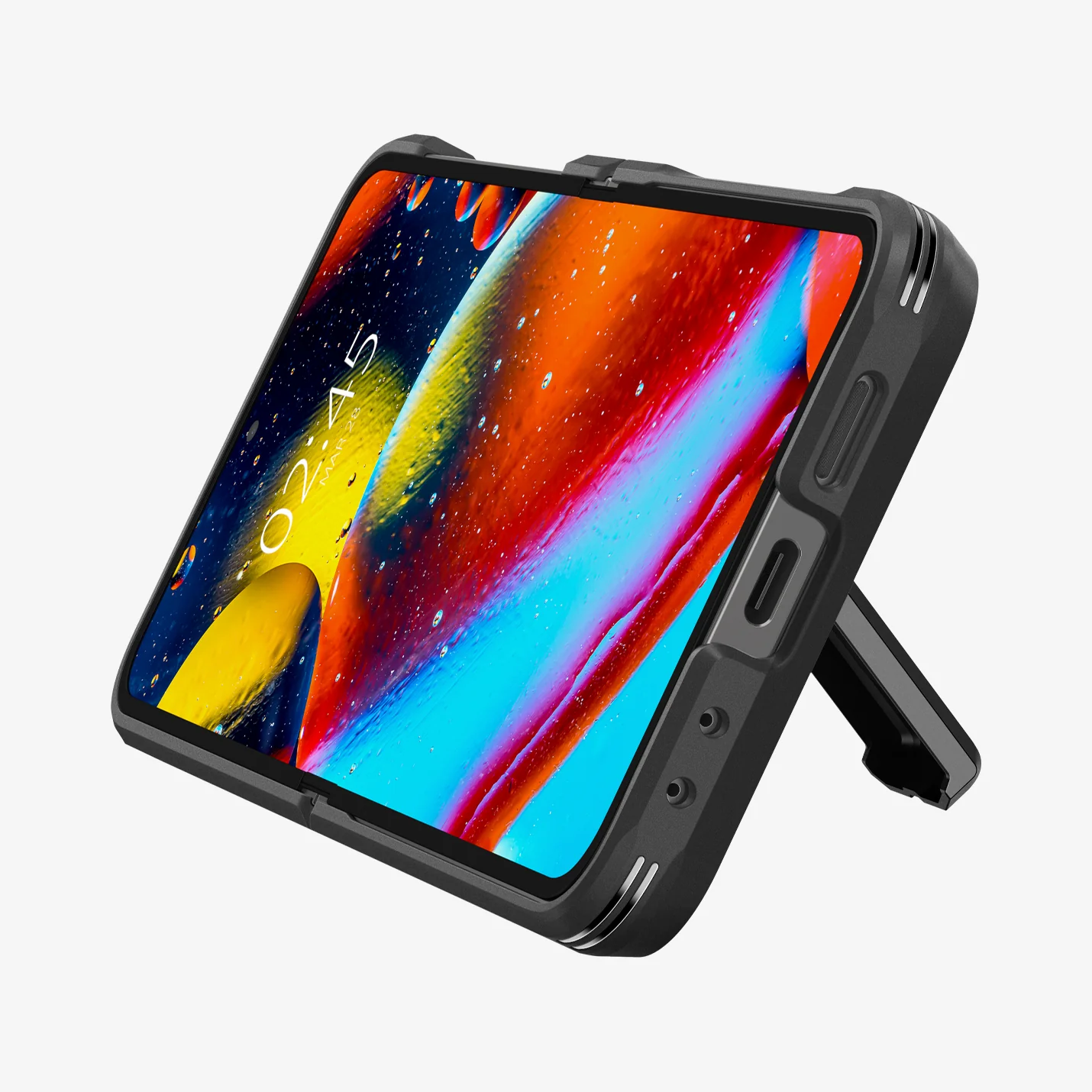 Galaxy Z Flip 6 Series Case - Tough Armor Pro - Image 5