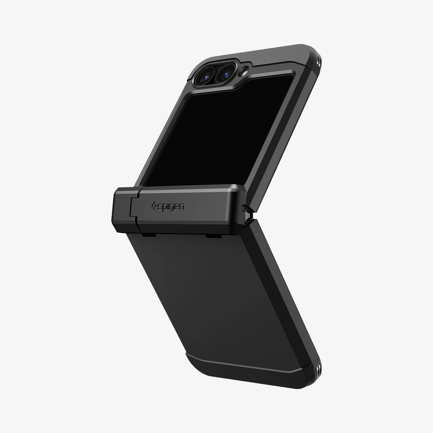 Galaxy Z Flip 6 Series Case - Tough Armor Pro - Image 8