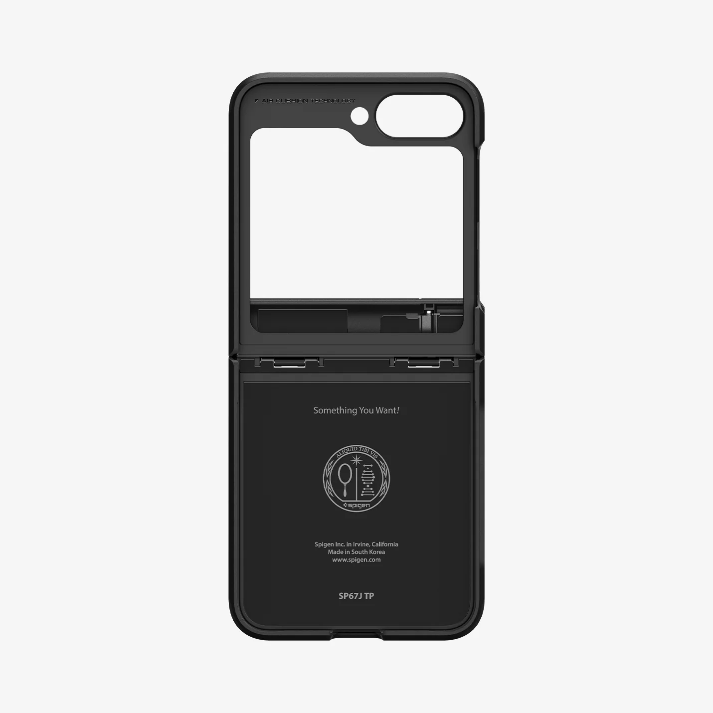 Galaxy Z Flip 6 Series Case - Tough Armor Pro - Image 9