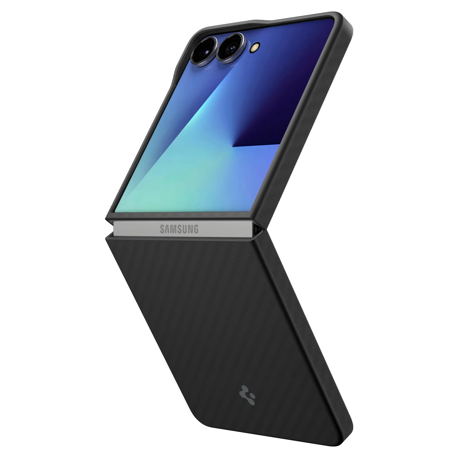 Galaxy Z Flip 7 Series - Air Skin Aramid