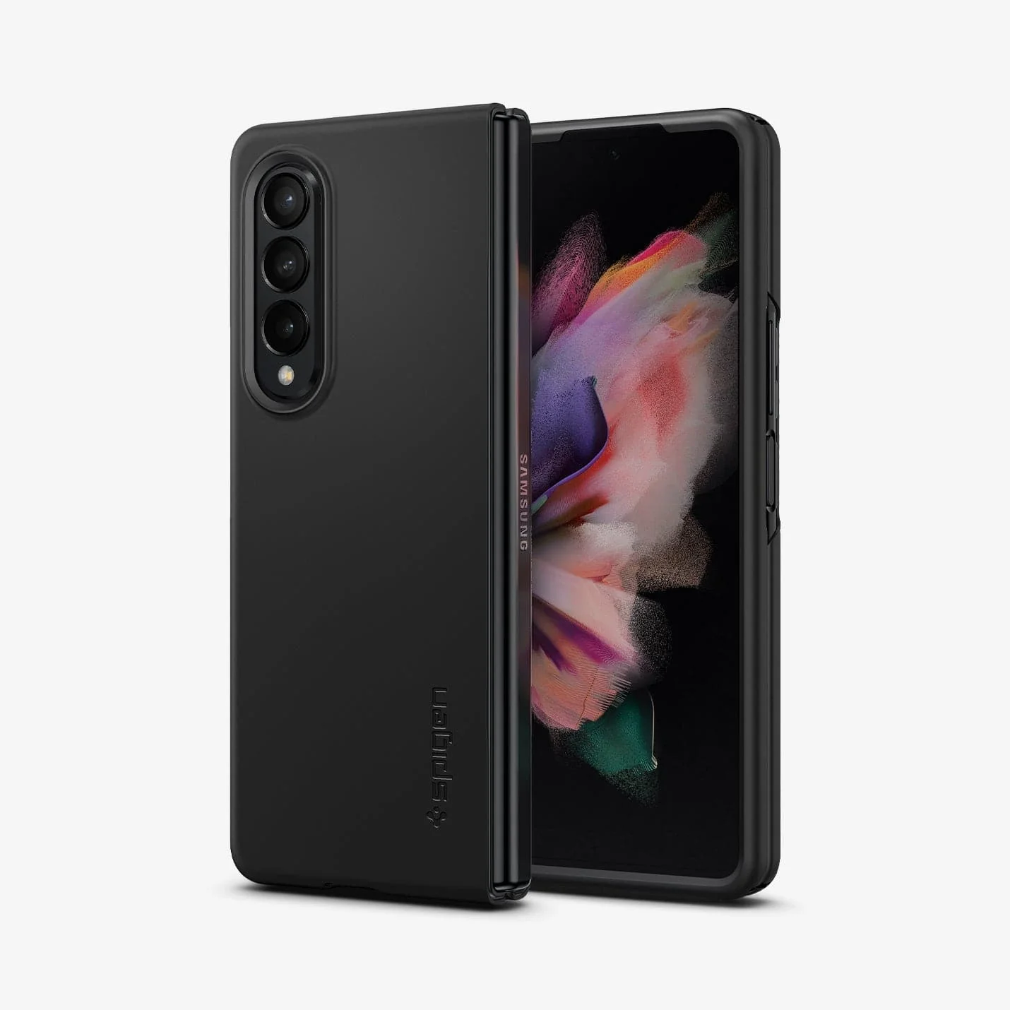 Galaxy Z Fold 3 Series - Air Skin - Image 2