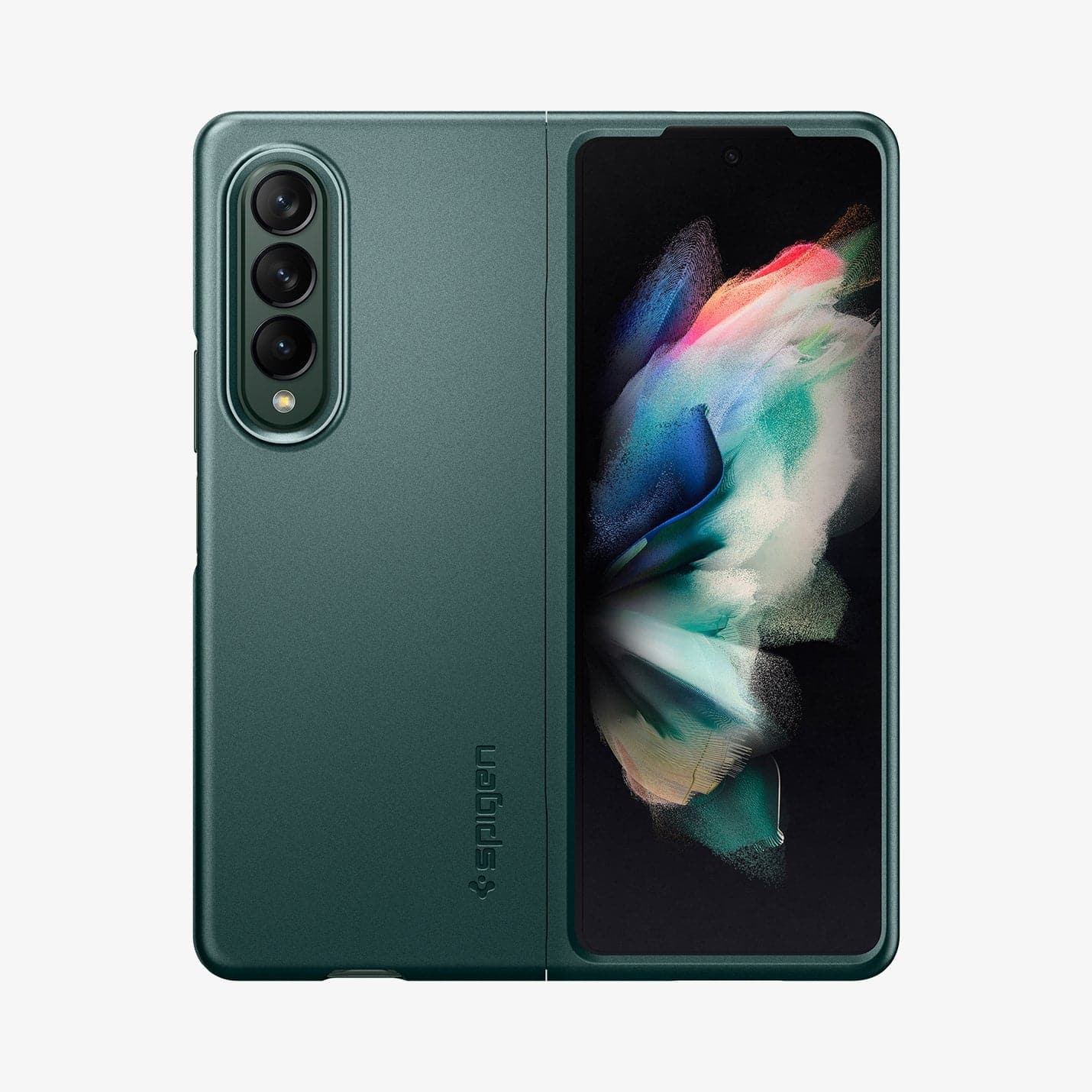 Galaxy Z Fold 3 Series - Air Skin - Image 3