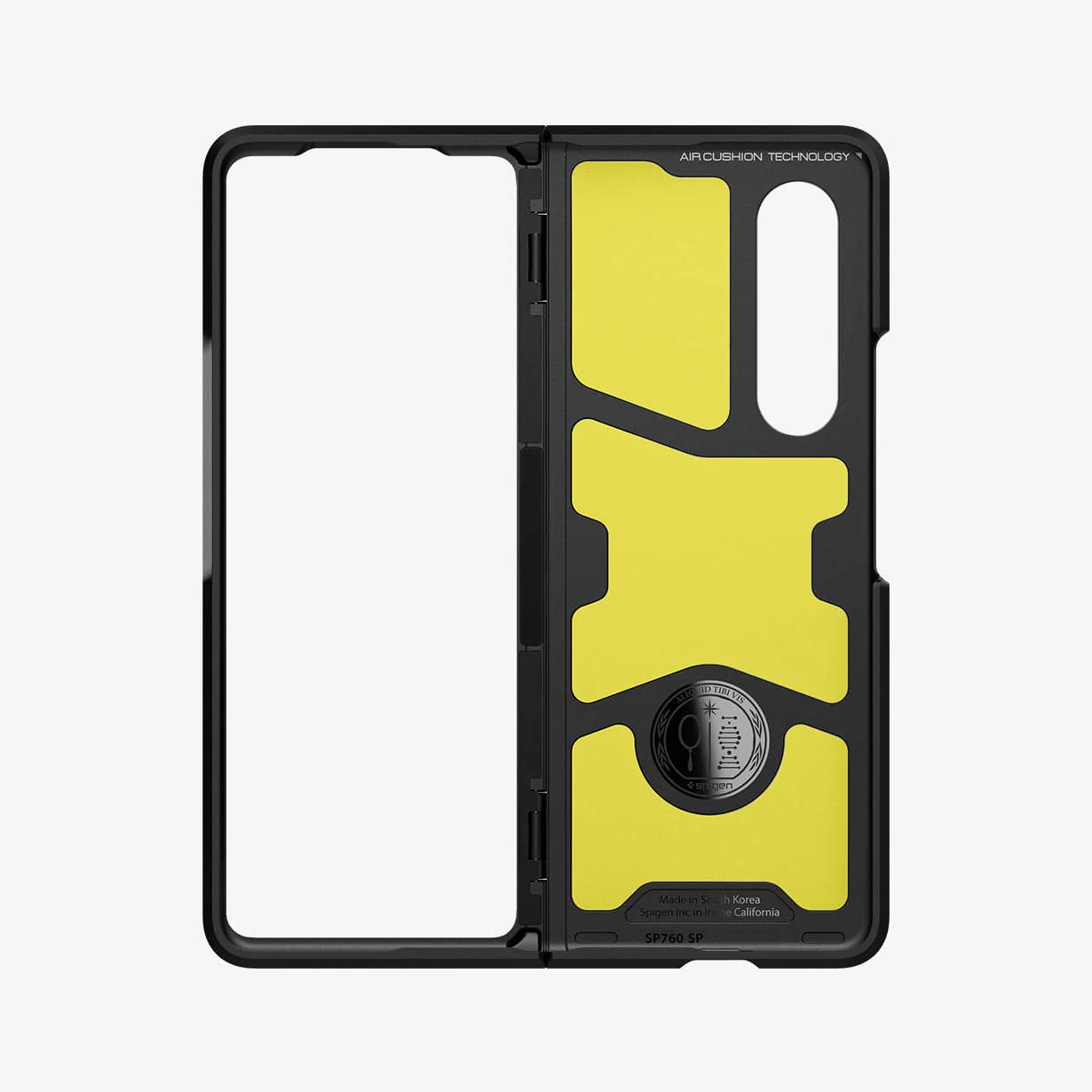 Galaxy Z Fold 3 Series - Slim Armor Pro - Image 11