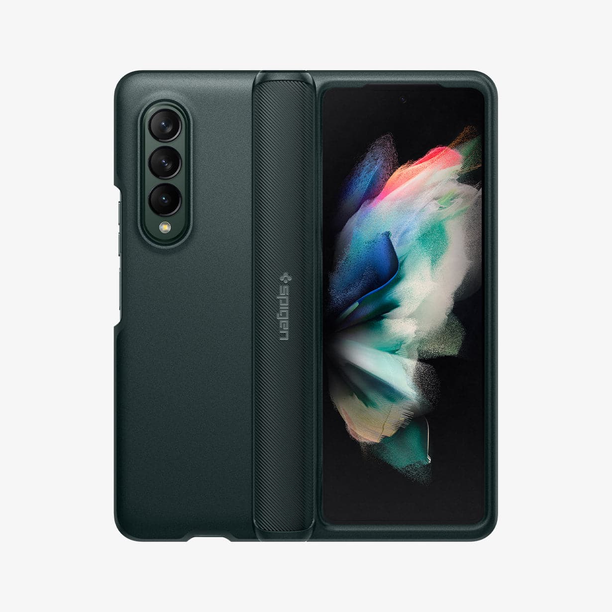 Galaxy Z Fold 3 Series - Slim Armor Pro - Image 19