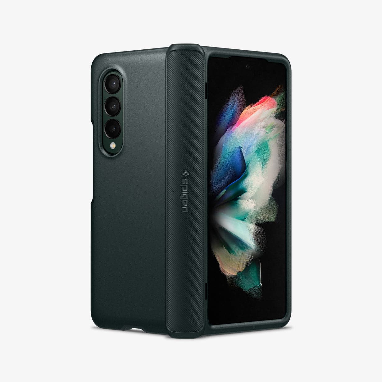 Galaxy Z Fold 3 Series - Slim Armor Pro - Image 21