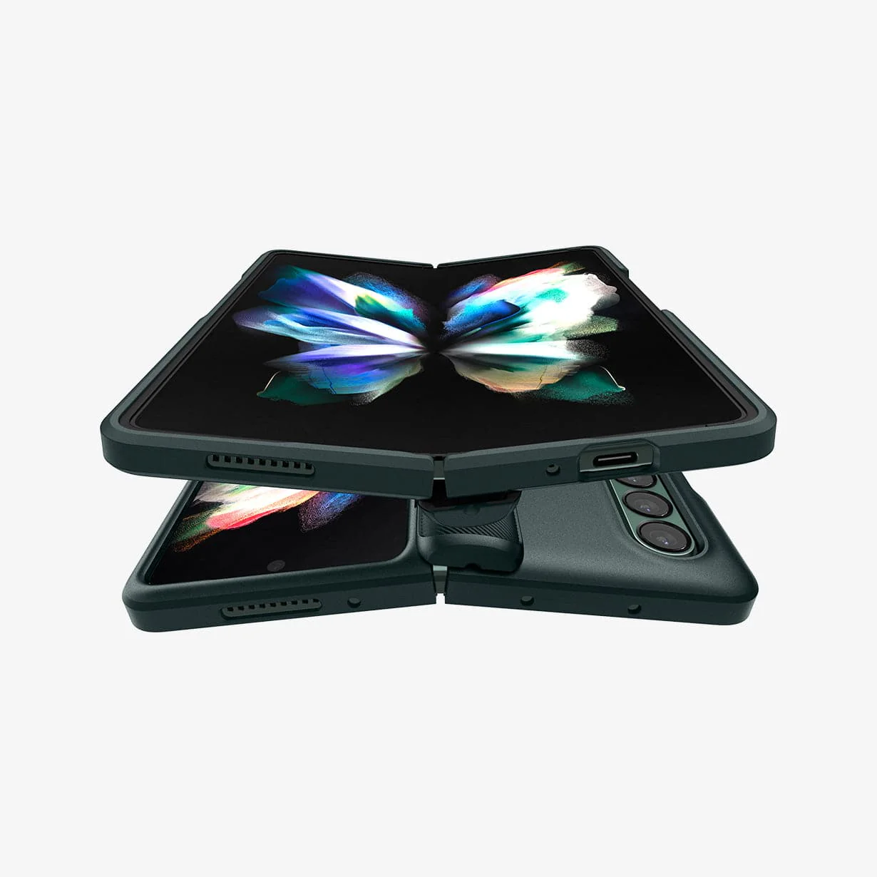 Galaxy Z Fold 3 Series - Slim Armor Pro - Image 22