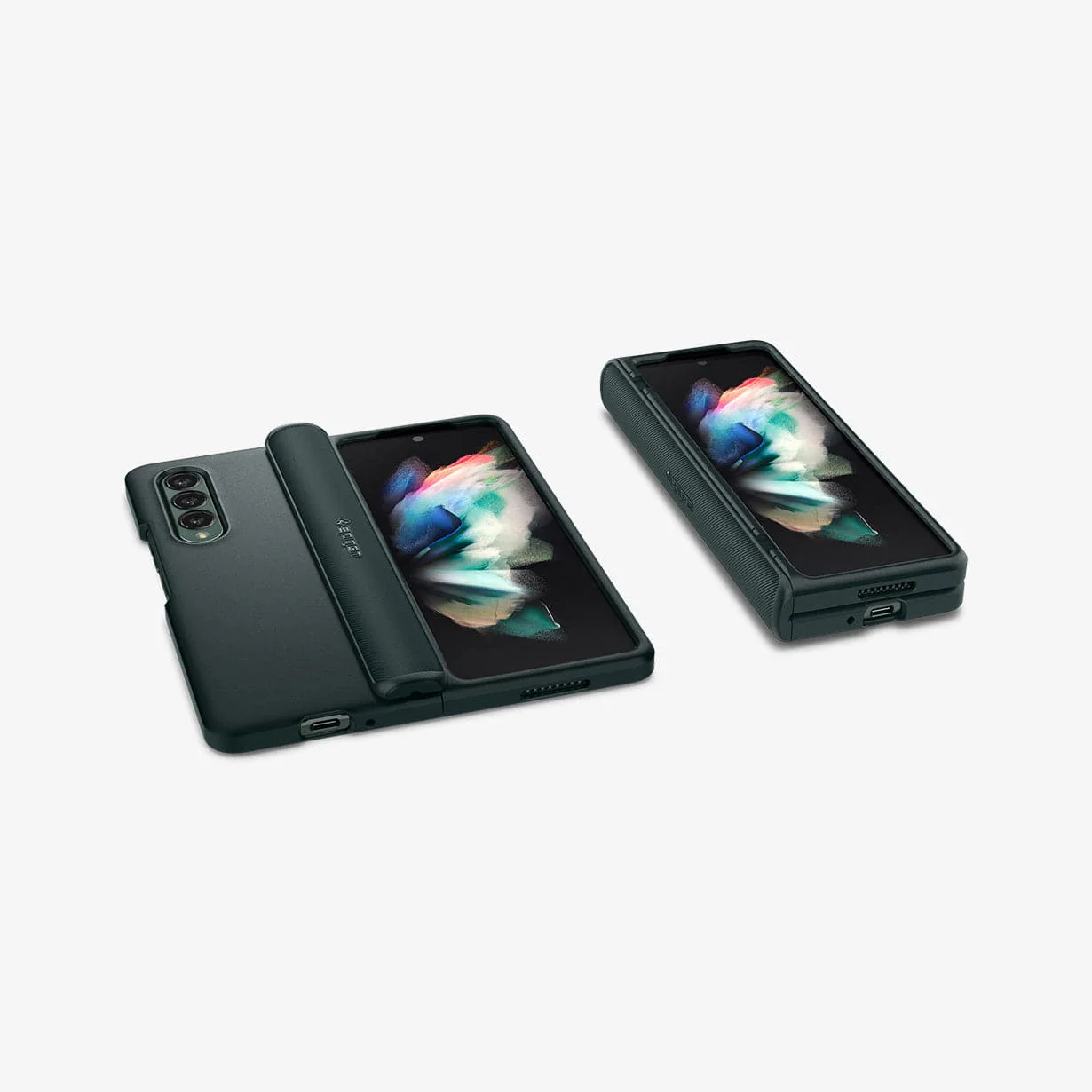 Galaxy Z Fold 3 Series - Slim Armor Pro - Image 24