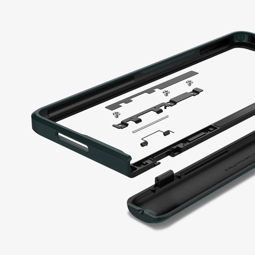 Galaxy Z Fold 3 Series - Slim Armor Pro - Image 26