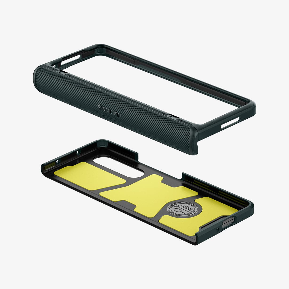 Galaxy Z Fold 3 Series - Slim Armor Pro - Image 27
