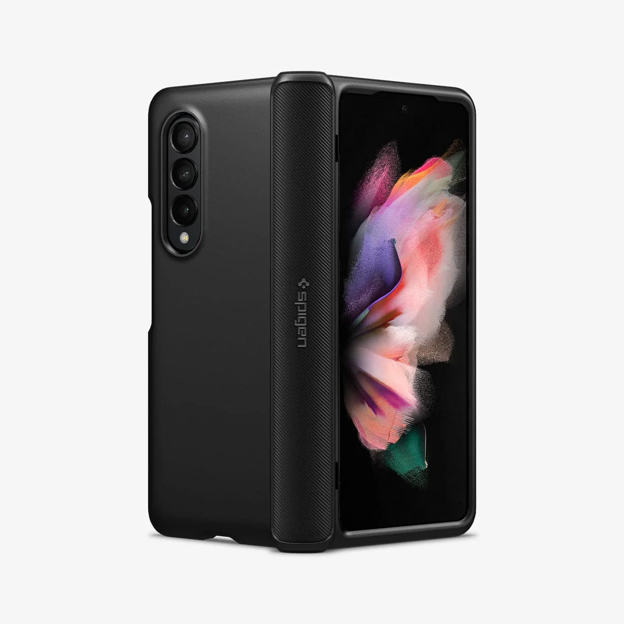 Galaxy Z Fold 3 Series - Slim Armor Pro - Image 3