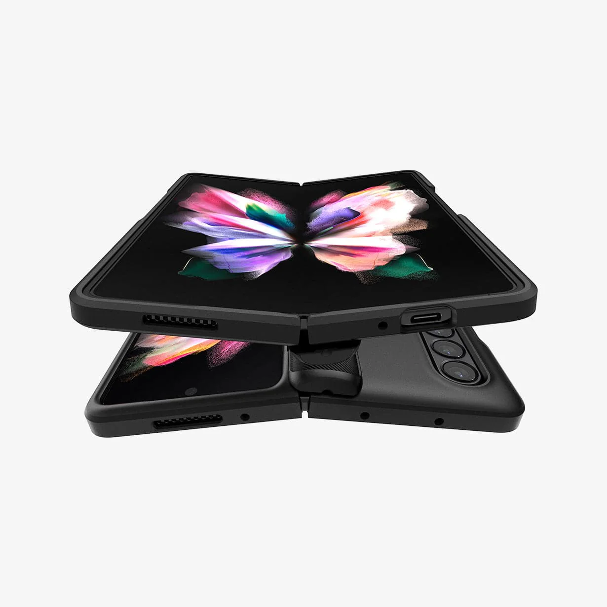 Galaxy Z Fold 3 Series - Slim Armor Pro - Image 4