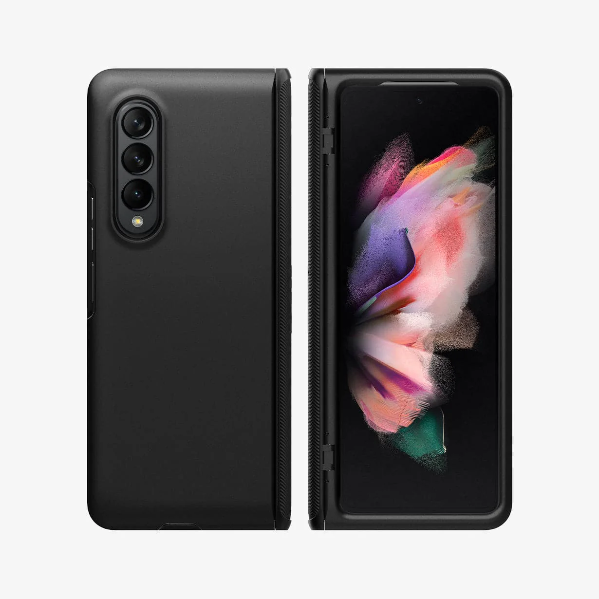 Galaxy Z Fold 3 Series - Slim Armor Pro - Image 5