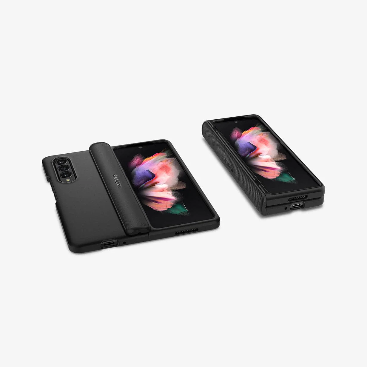 Galaxy Z Fold 3 Series - Slim Armor Pro - Image 6