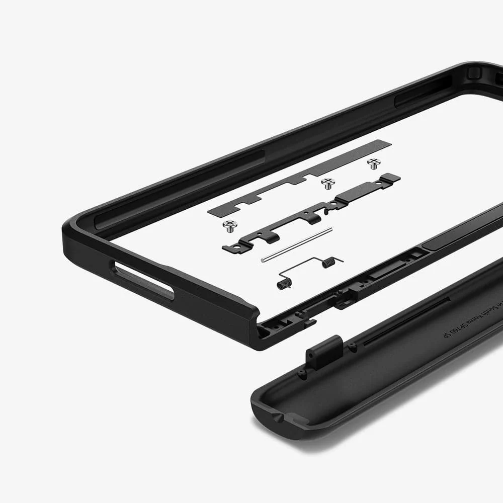 Galaxy Z Fold 3 Series - Slim Armor Pro - Image 8