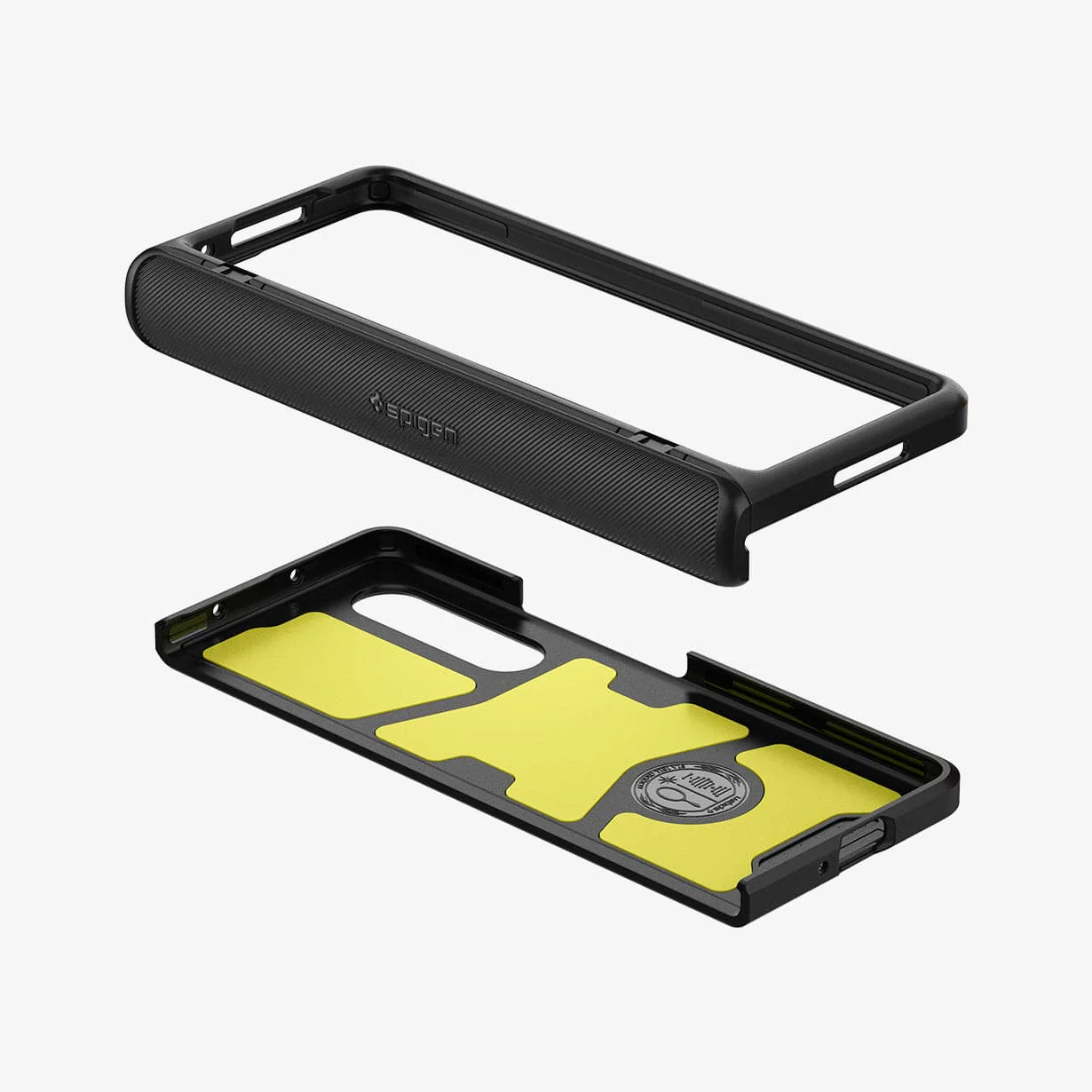 Galaxy Z Fold 3 Series - Slim Armor Pro - Image 9