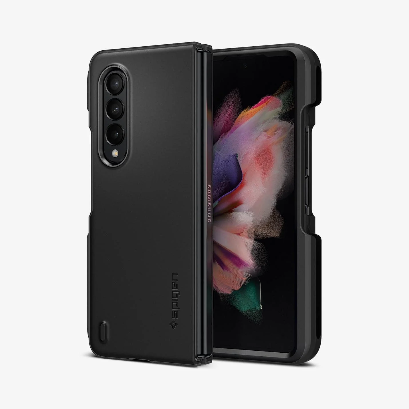 Galaxy Z Fold 3 Series - Thin Fit Pro - Image 3