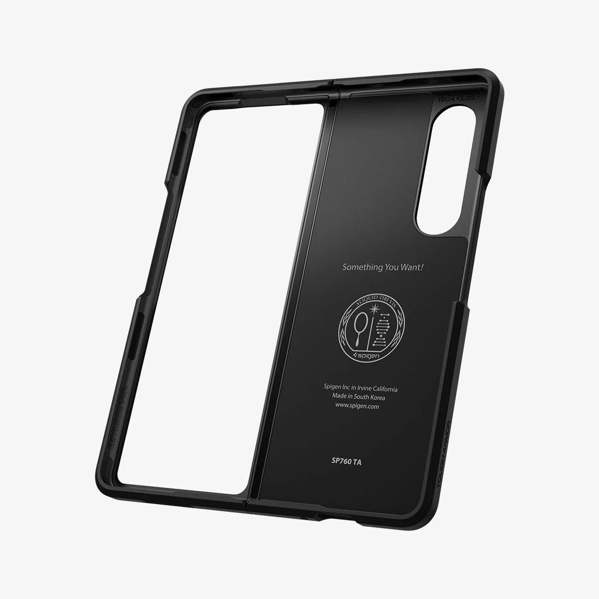 Galaxy Z Fold 3 Series - Tough Armor - Image 13