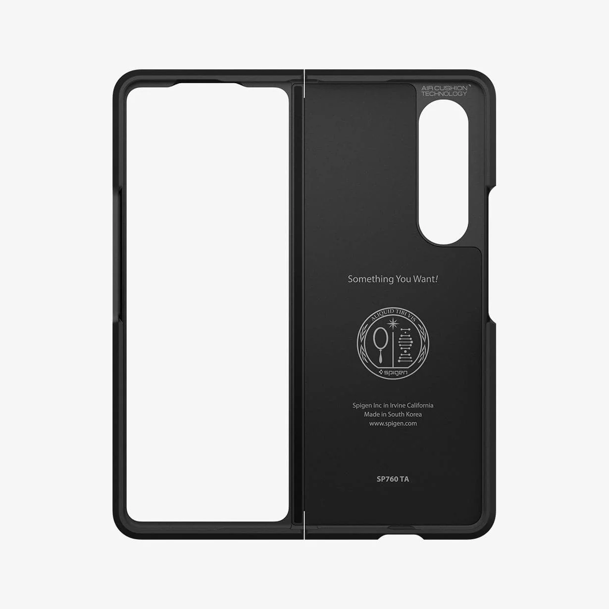 Galaxy Z Fold 3 Series - Tough Armor - Image 14