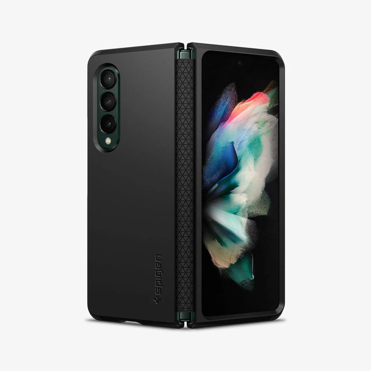 Galaxy Z Fold 3 Series - Tough Armor - Image 3