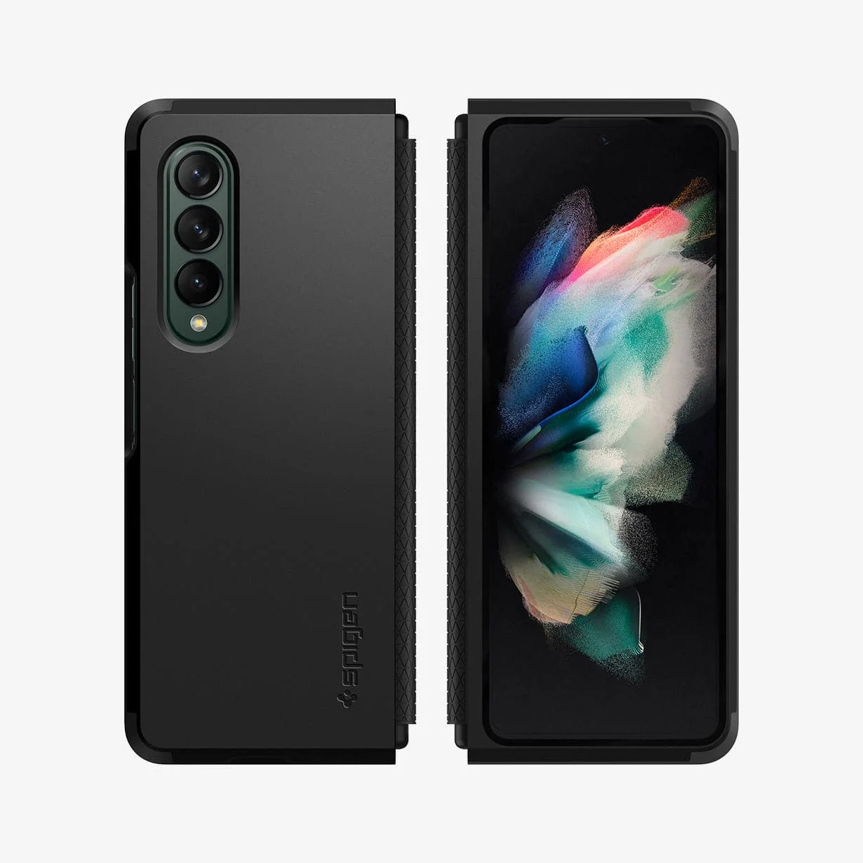 Galaxy Z Fold 3 Series - Tough Armor - Image 4