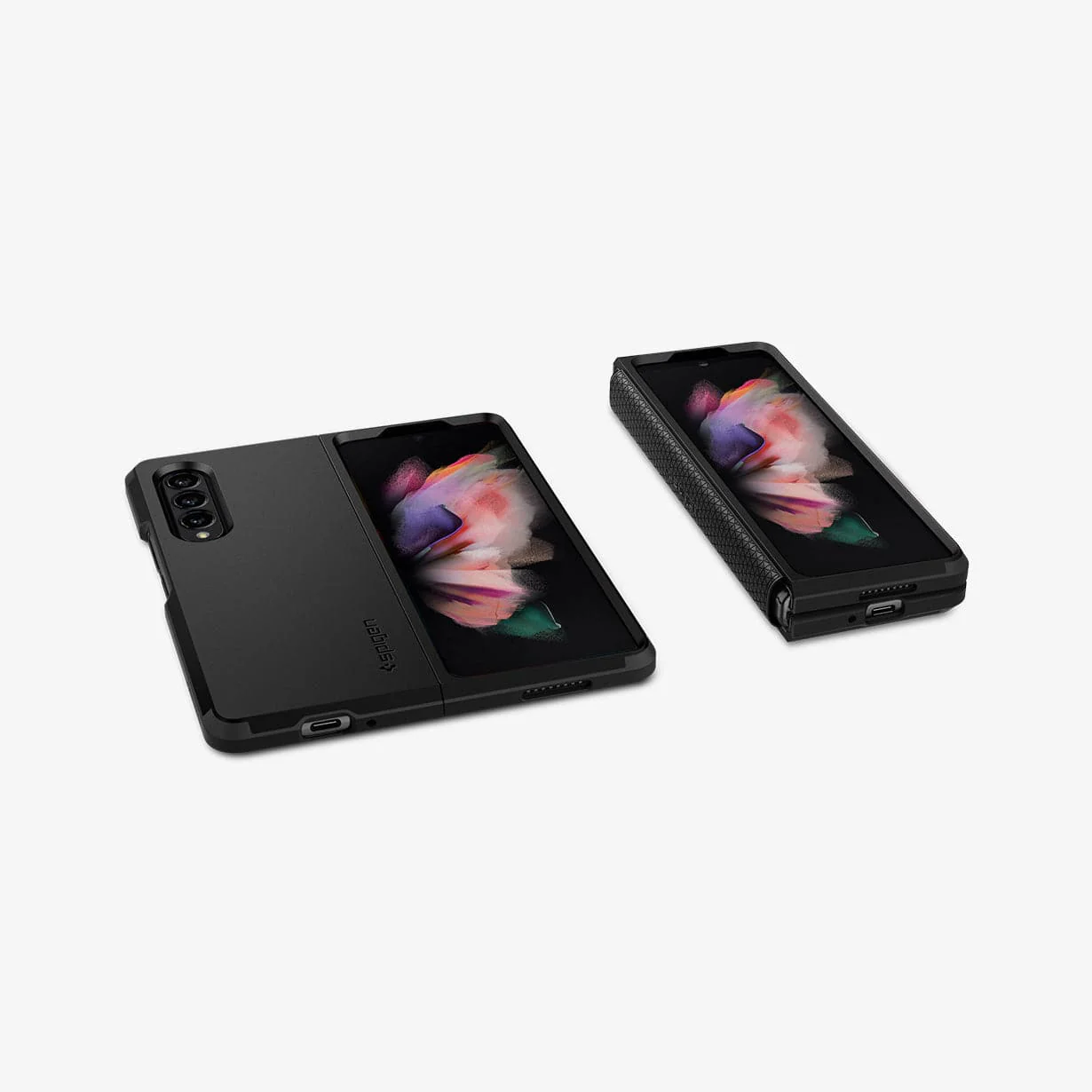 Galaxy Z Fold 3 Series - Tough Armor - Image 5