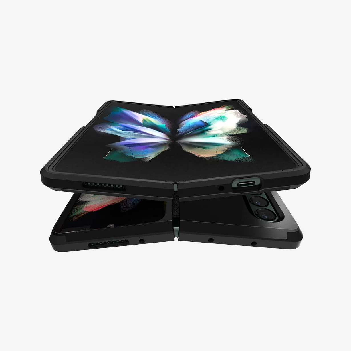 Galaxy Z Fold 3 Series - Tough Armor - Image 6