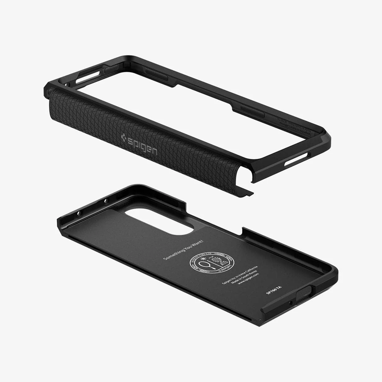 Galaxy Z Fold 3 Series - Tough Armor - Image 9