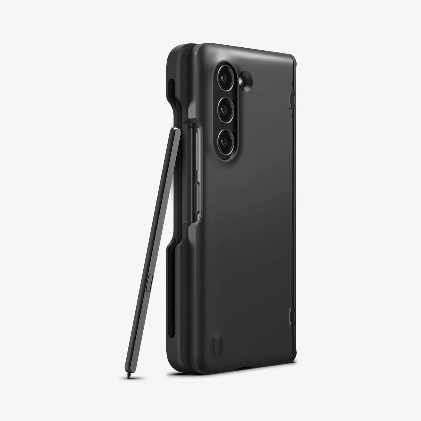 Galaxy Z Fold 5 Series - Back Cover Case Slim Armor Pro (Pen Edition) - Image 10