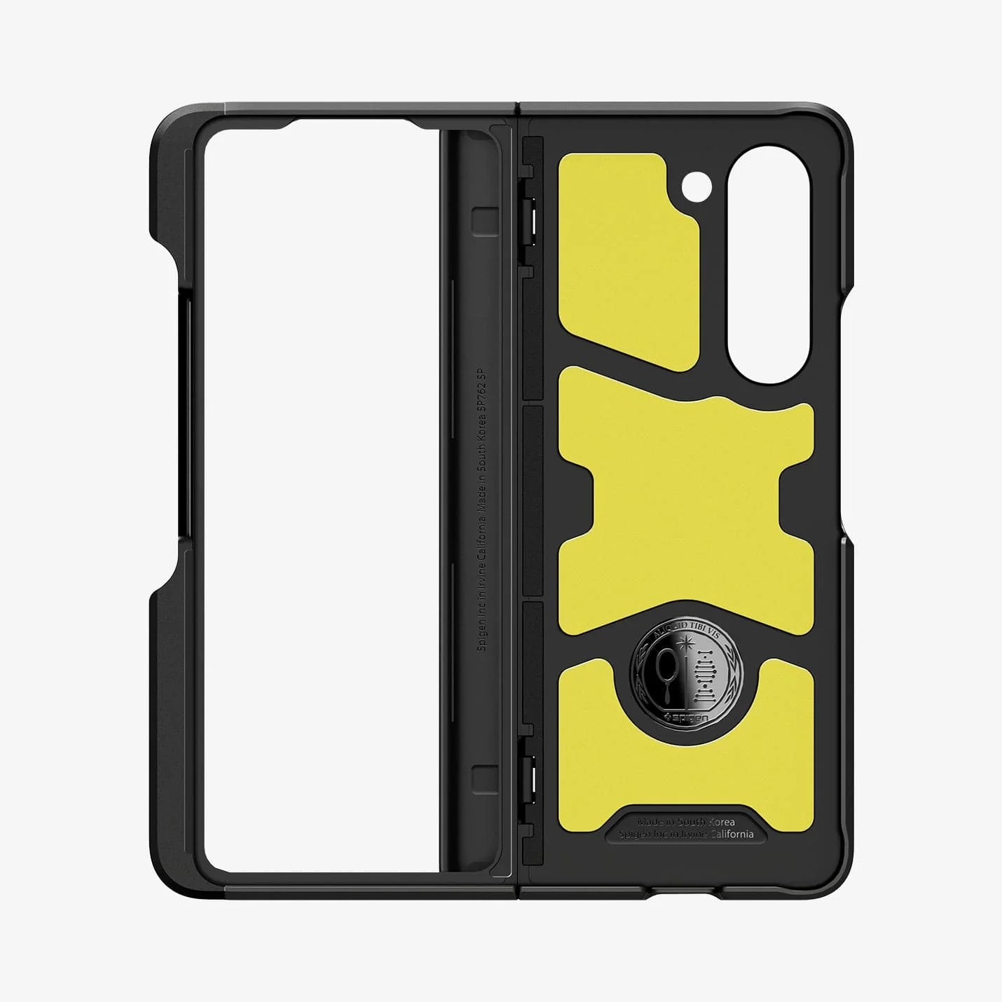 Galaxy Z Fold 5 Series - Back Cover Case Slim Armor Pro (Pen Edition) - Image 13