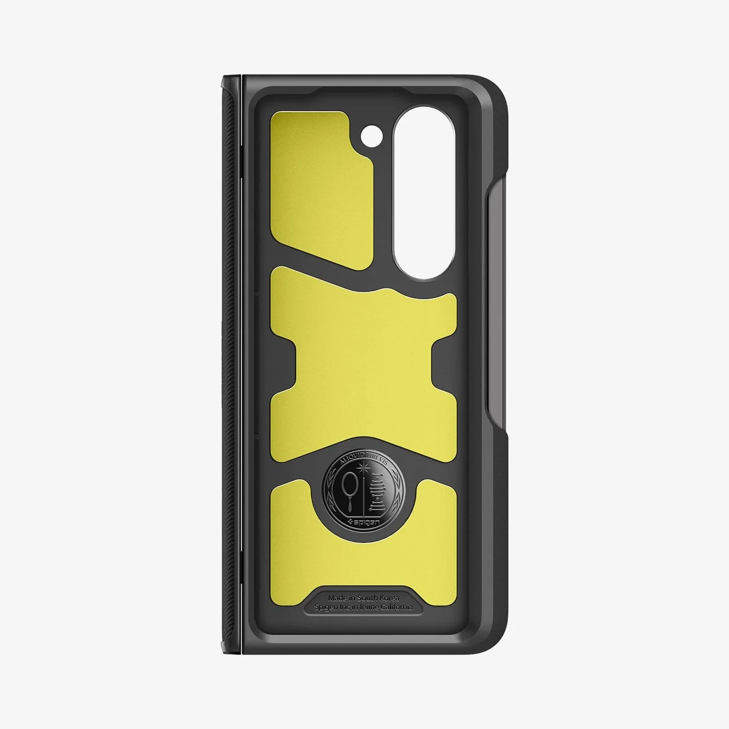 Galaxy Z Fold 5 Series - Back Cover Case Slim Armor Pro (Pen Edition) - Image 15