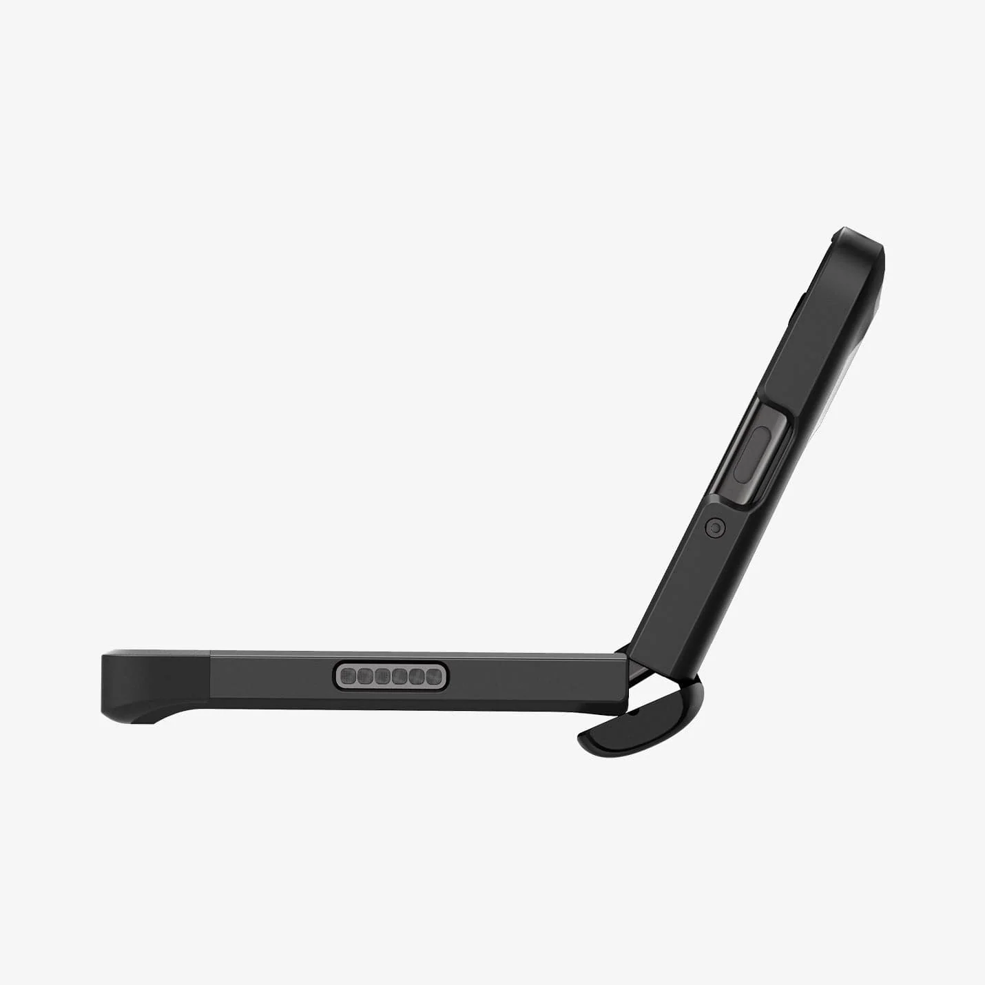 Galaxy Z Fold 5 Series - Back Cover Case Slim Armor Pro (Pen Edition) - Image 16