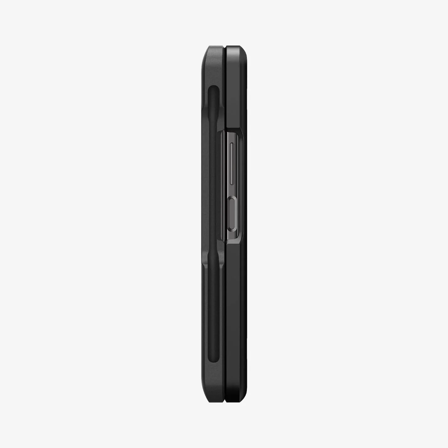 Galaxy Z Fold 5 Series - Back Cover Case Slim Armor Pro (Pen Edition) - Image 19