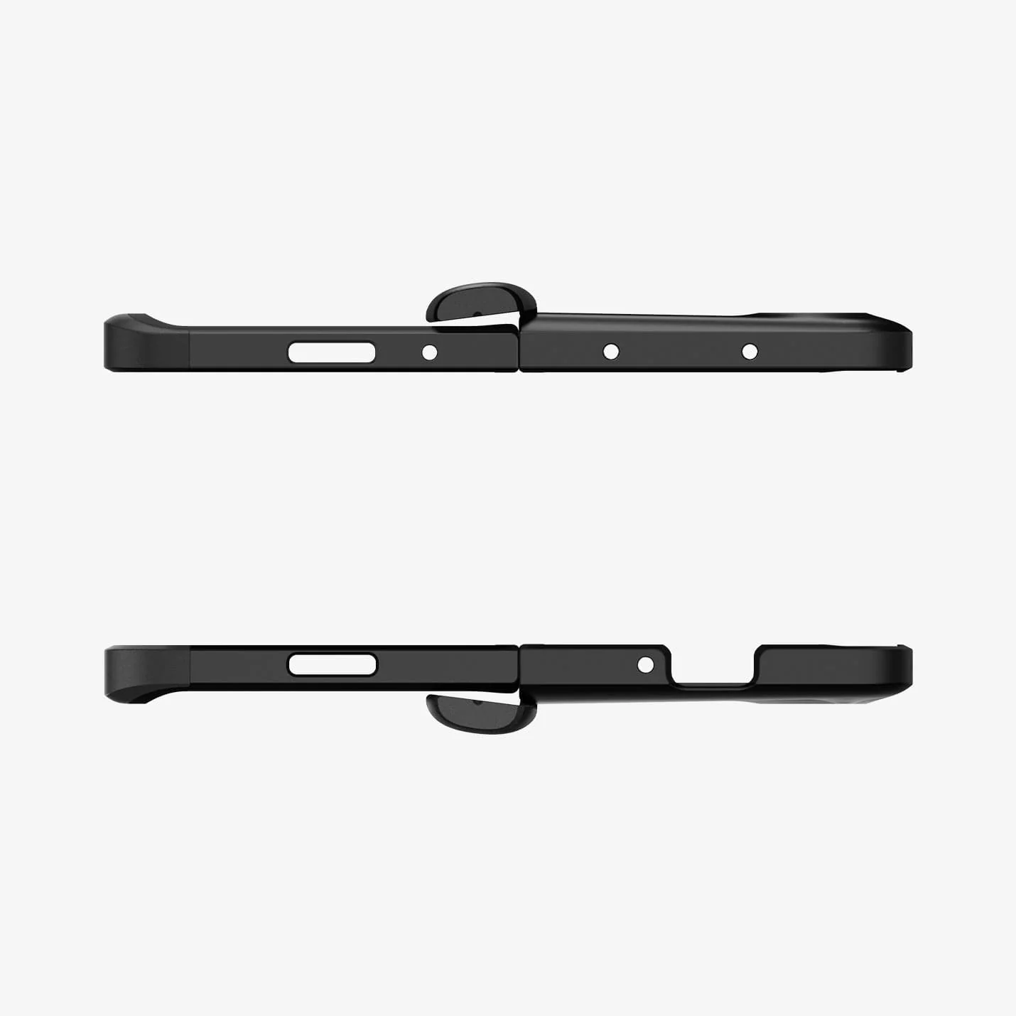 Galaxy Z Fold 5 Series - Back Cover Case Slim Armor Pro (Pen Edition) - Image 20