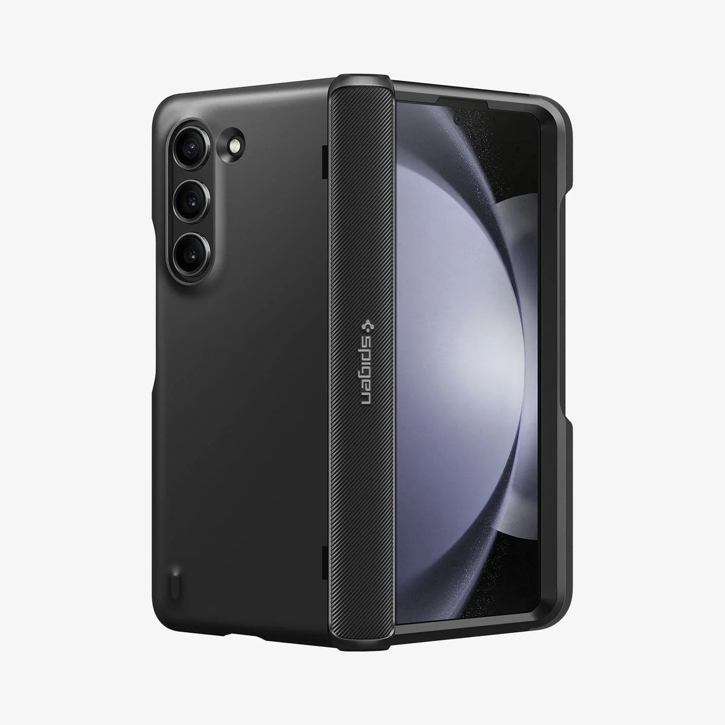 Galaxy Z Fold 5 Series - Back Cover Case Slim Armor Pro (Pen Edition) - Image 4