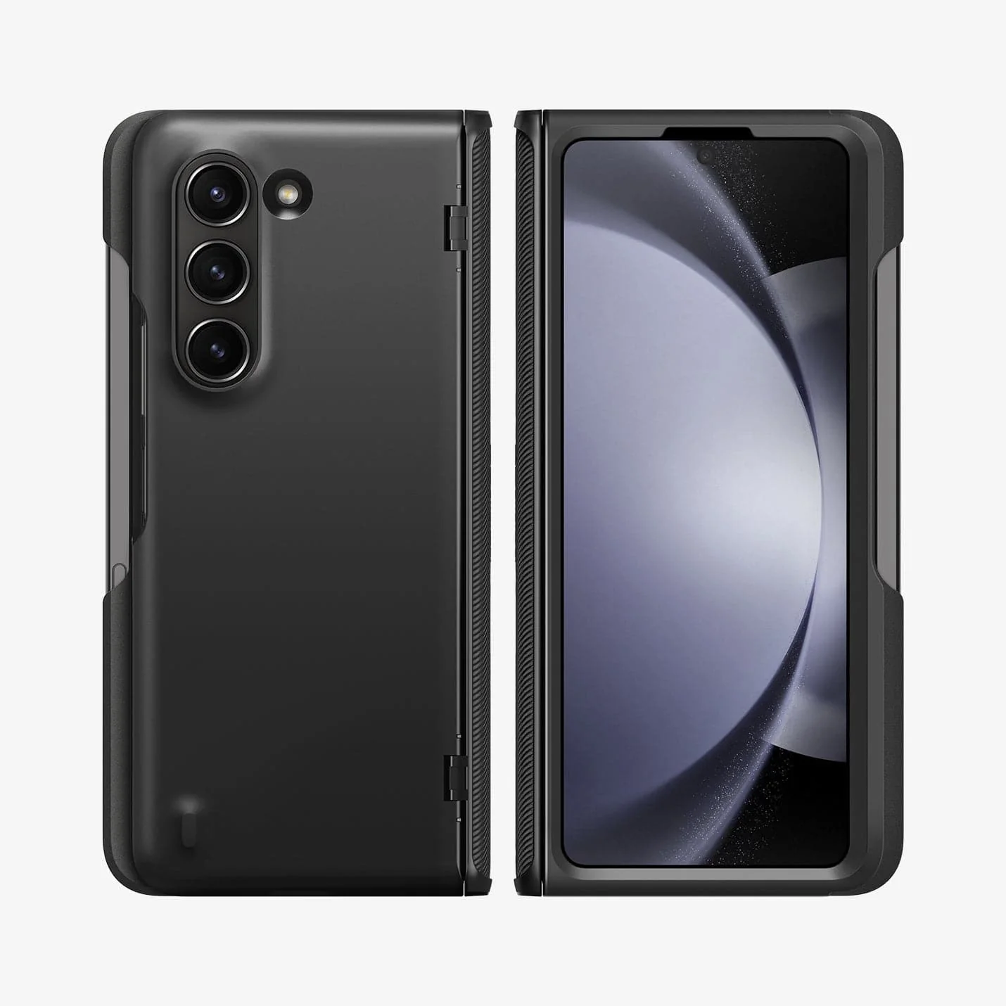 Galaxy Z Fold 5 Series - Back Cover Case Slim Armor Pro (Pen Edition) - Image 5