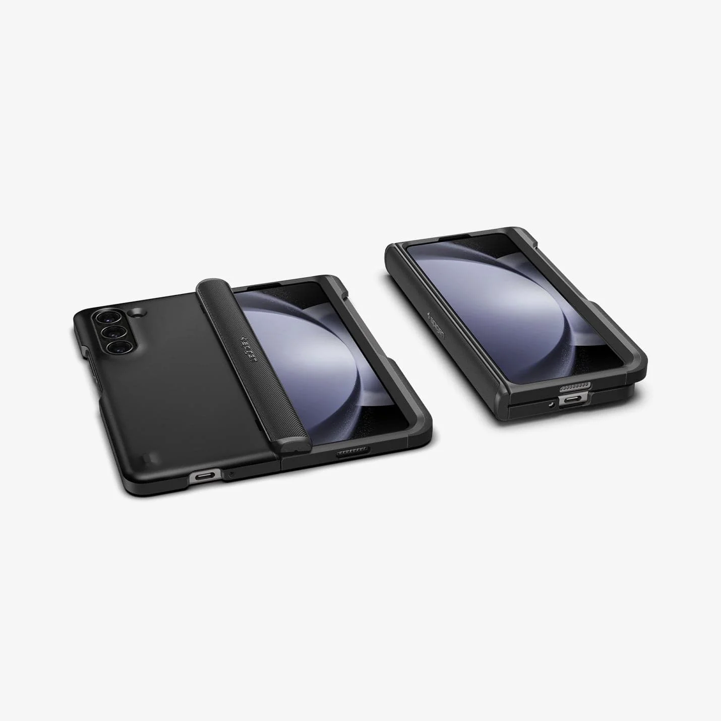 Galaxy Z Fold 5 Series - Back Cover Case Slim Armor Pro (Pen Edition) - Image 6