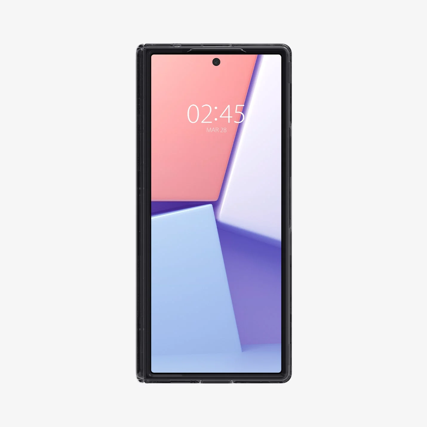 Galaxy Z Fold 6 Series - Back Cover Case Ultra Hybrid Pro Zero One - Image 10