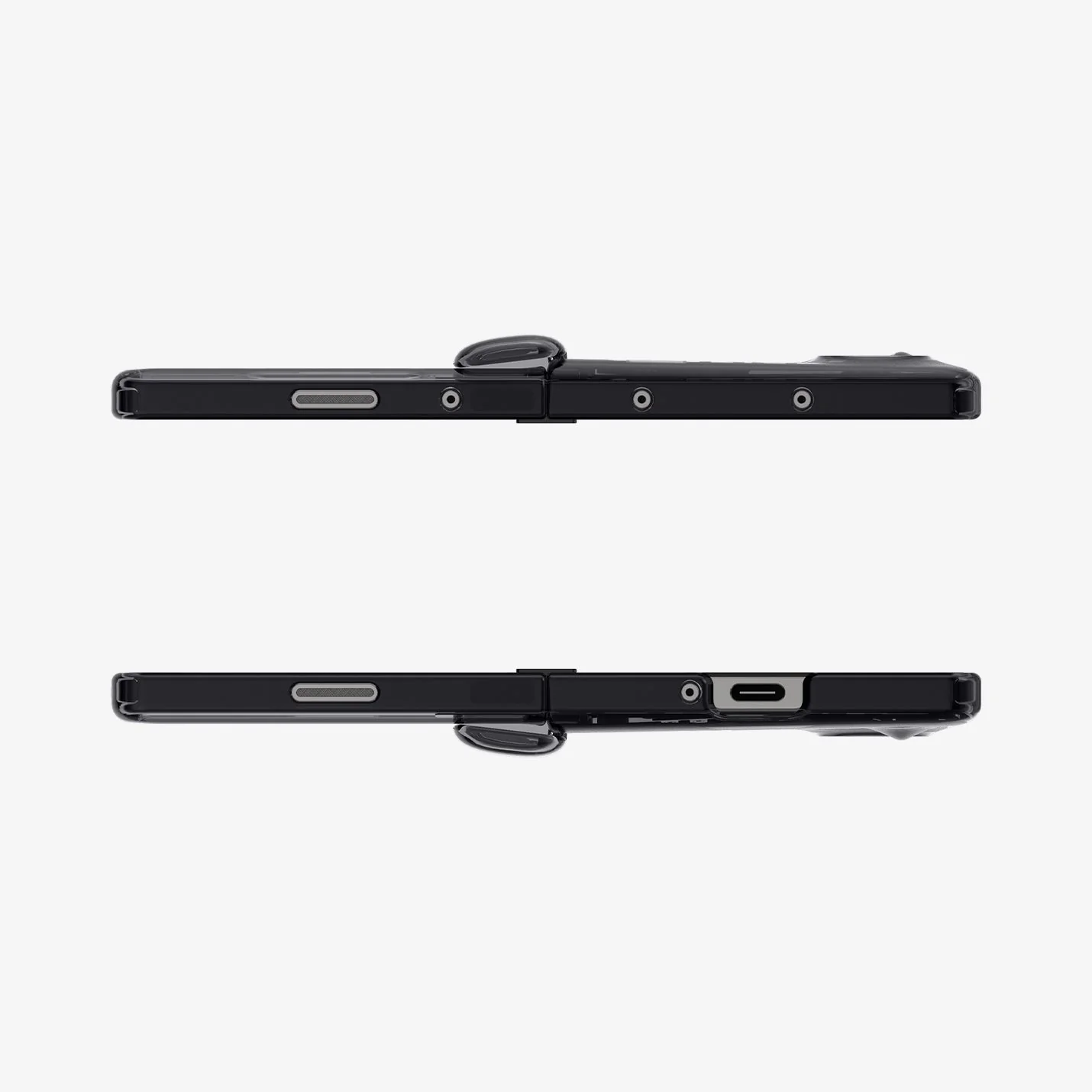 Galaxy Z Fold 6 Series - Back Cover Case Ultra Hybrid Pro Zero One - Image 16