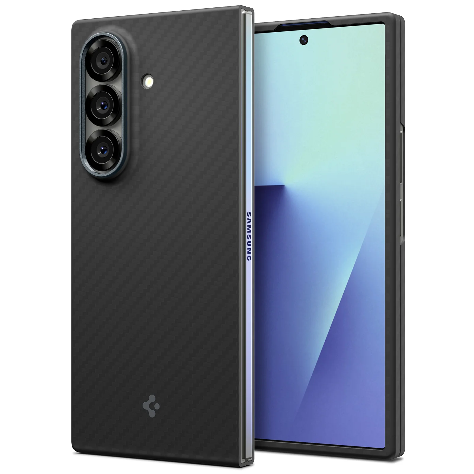 Galaxy Z Fold 7 Series - Air Skin Aramid - Image 2