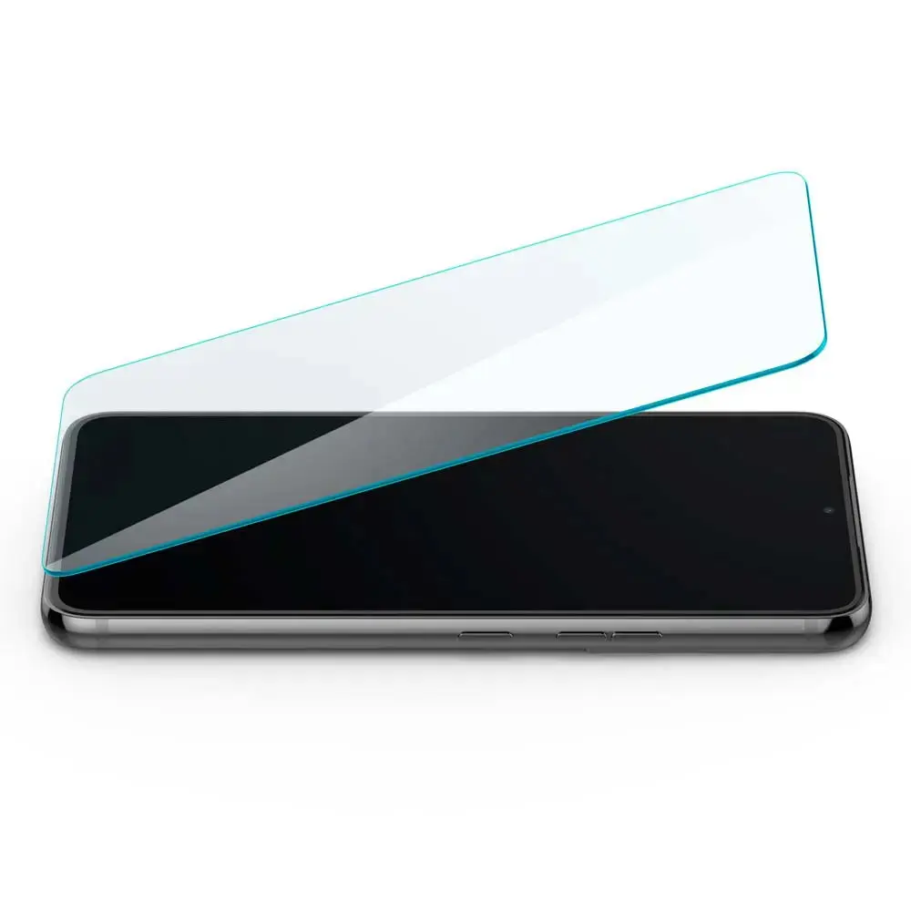 GLAS.tR SLIM HD Screen Protector For Galaxy S22 - Image 3
