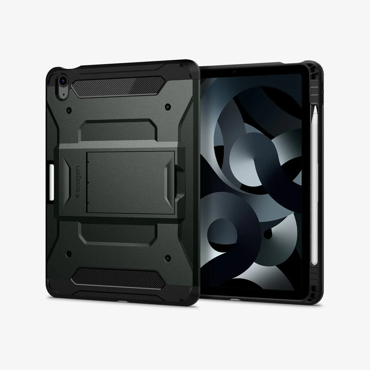 iPad Air Series - Tough Armor Pro - Image 3