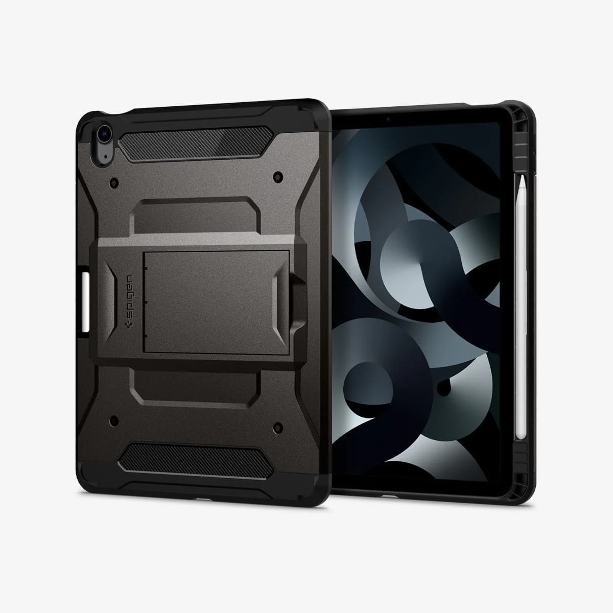 iPad Air Series - Tough Armor Pro - Image 4