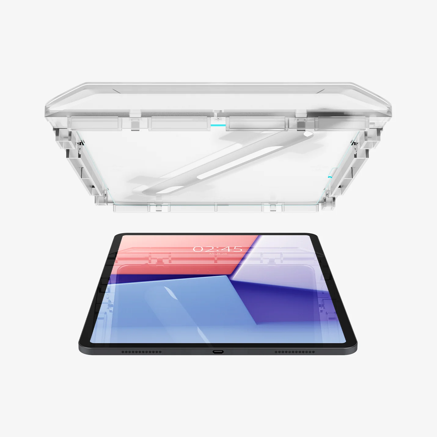 iPad Air Series - GLAS.tR EZ FIT - Image 6