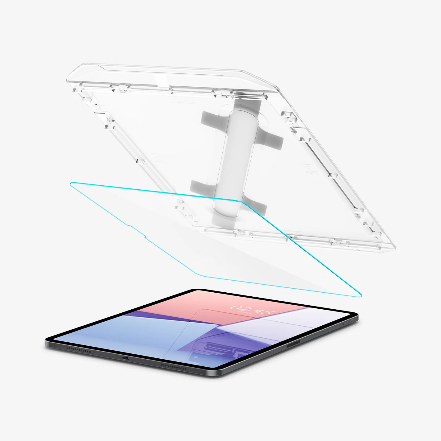 iPad Air Series - GLAS.tR EZ FIT - Image 7
